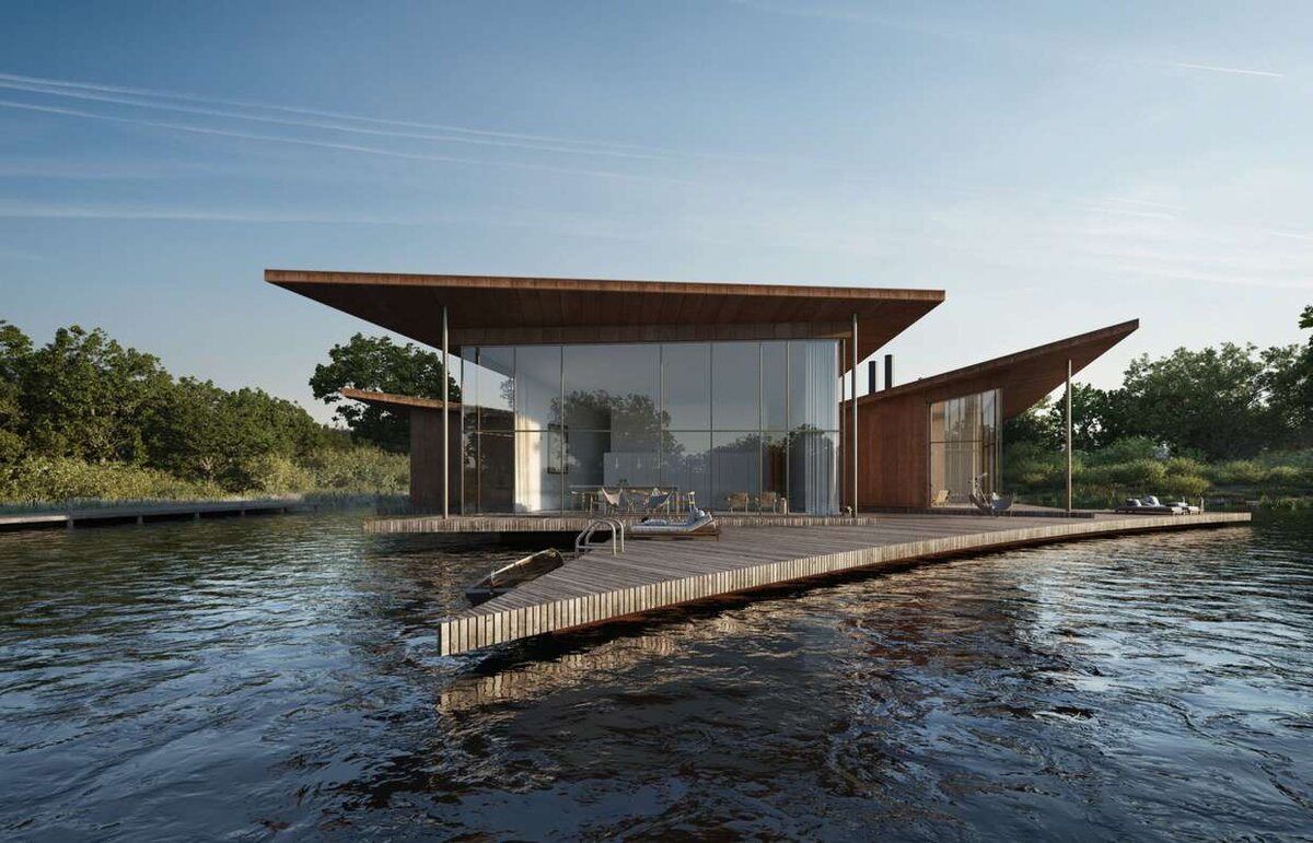 Фото: architecturesstyle.com