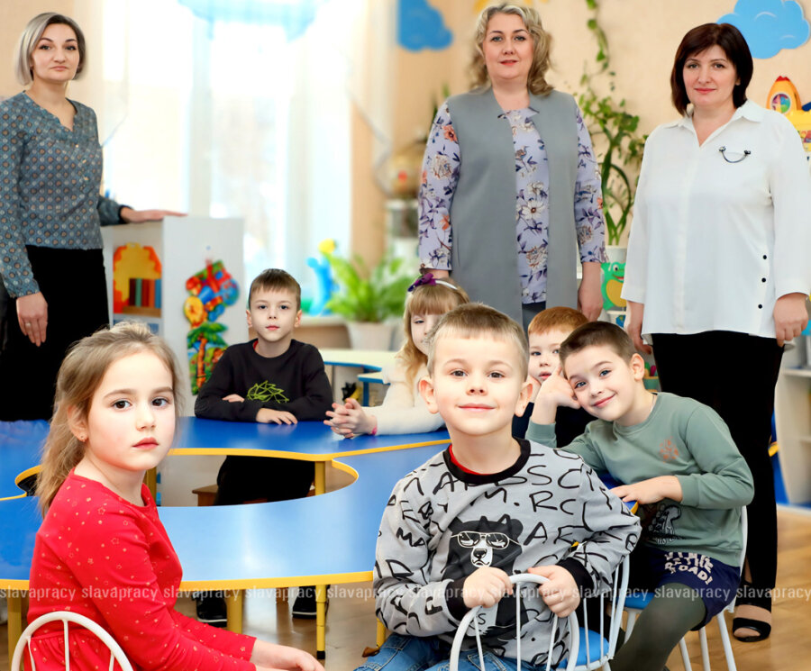     Тепло, радость и здоровье