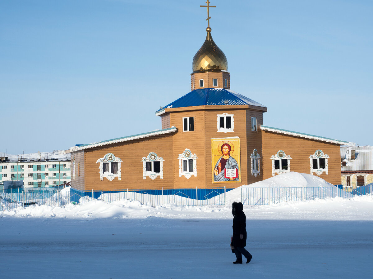 фото: Serguei Fomine/Global Look Press