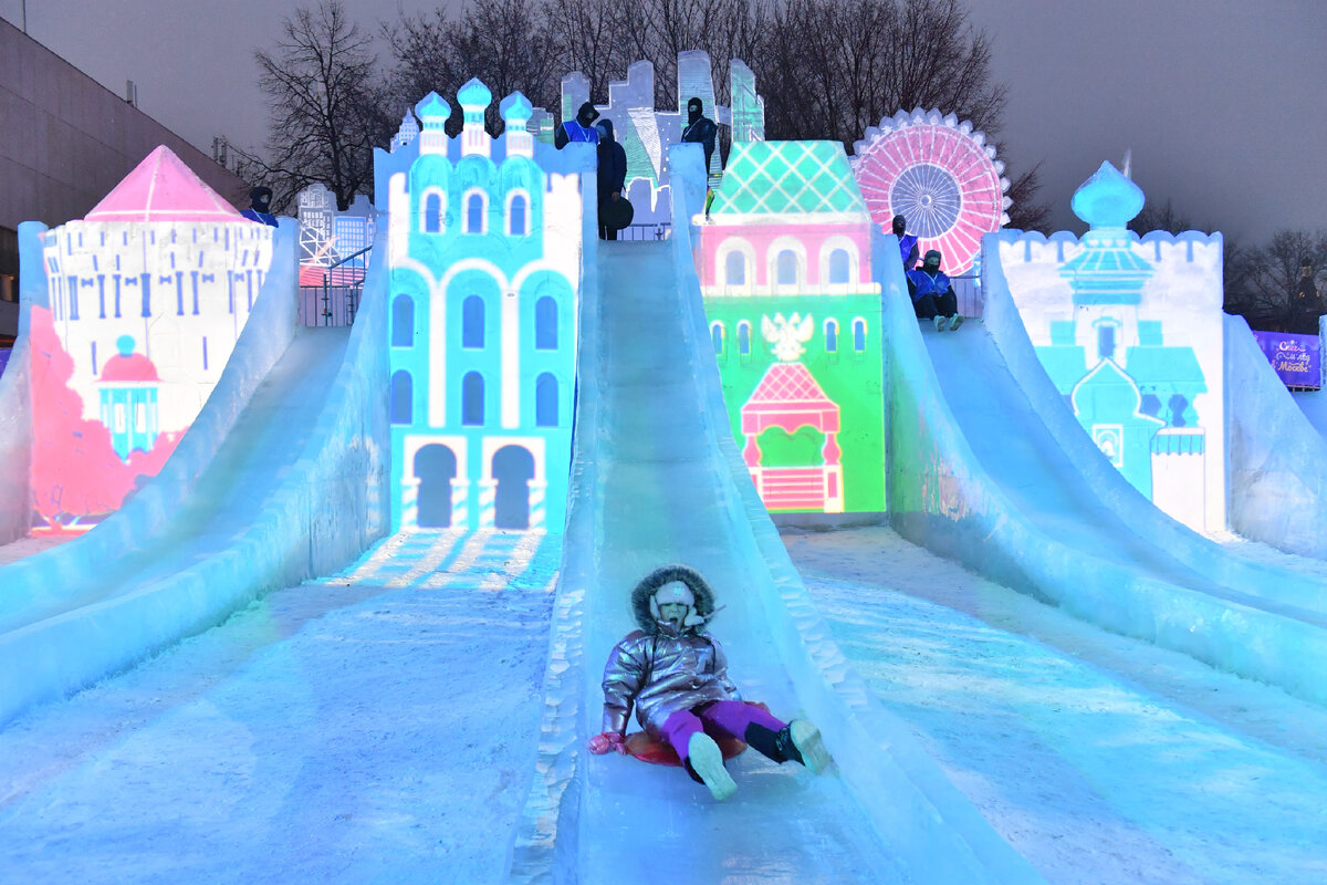 фото: Komsomolskaya Pravda/Global Look Press