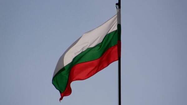    CC BY 2.0 / Klearchos Kapoutsis / Bulgarian Flag