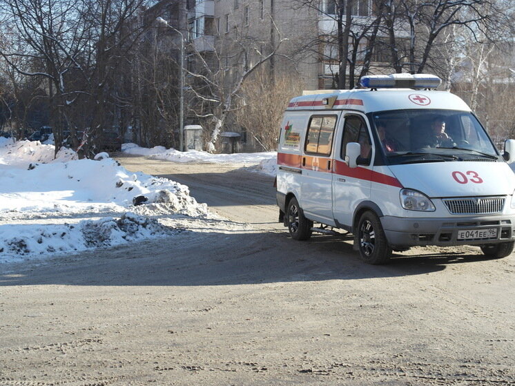     Фото: МК-Урал