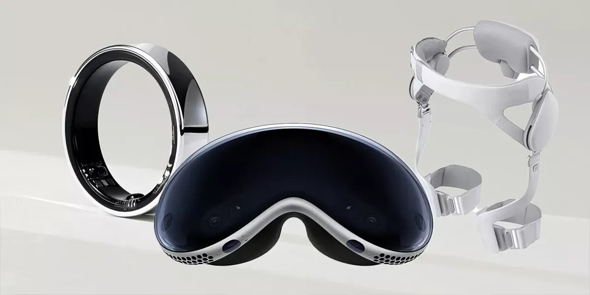 Гарнитура смешанной реальности от Samsung и Google будет выпущена в конце года.