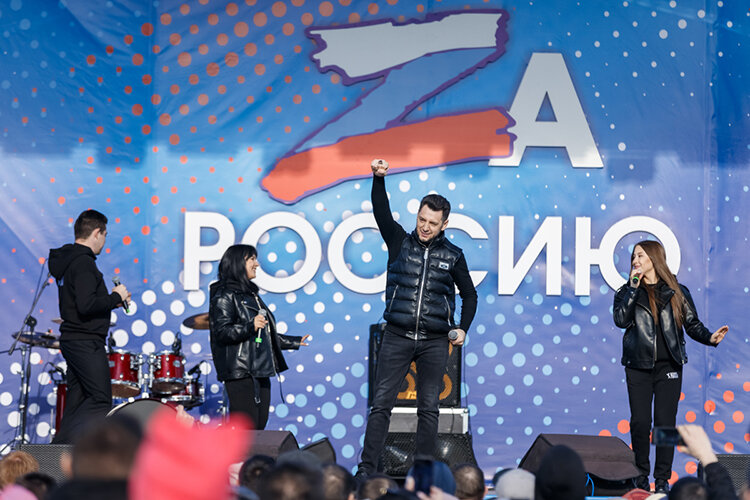    «Нашел для себя хитрые движения, чтобы не давать ногам чрезмерную нагрузку» Фото: «БИЗНЕС Online»