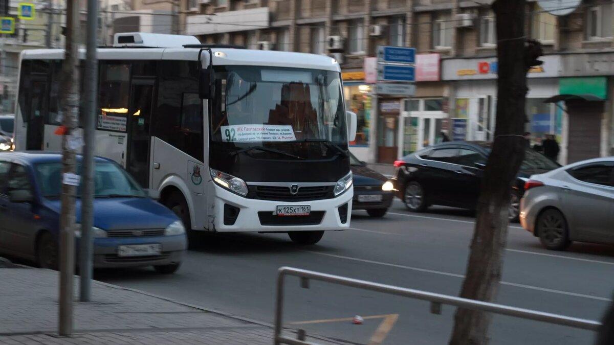 Новый автовокзал на Шолохова в Ростове могут открыть до середины лета |  RostovGazeta.ru | Дзен