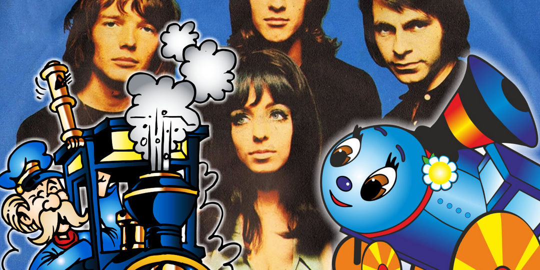«Не выходи замуж за железнодорожника». Песня Shocking Blue, которая стала дворовым хитом в СССР