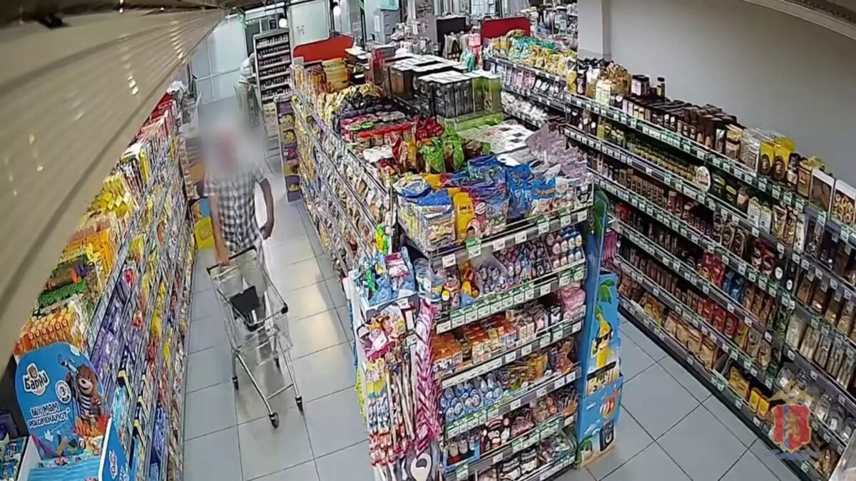     В Железногорске Красноярского края 46-летний мужчина получил 4 года и 5 месяцев строгого режима за серию краж из магазинов. Шорты, в которые он складывал украденный товар, в полиции назвали «чудо-шортами».