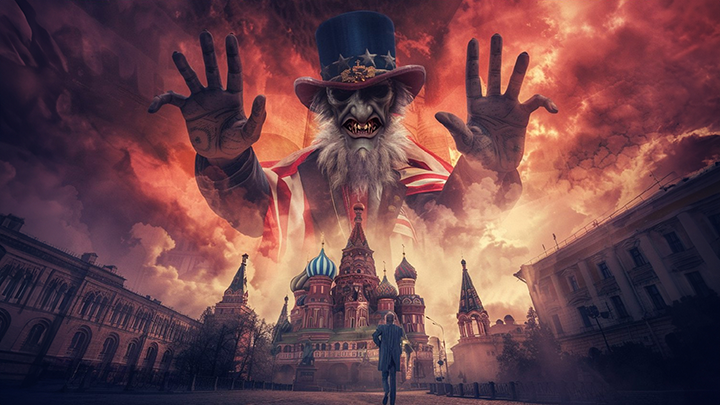 Коллаж Царьграда