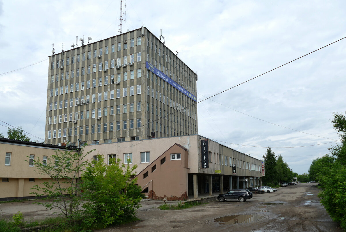 Пришло время вернуть утерянное. Оборонный Ивановский завод тяжелого  станкостроения хотят вернуть под управление государства через суд |  Энергофиксик | Дзен