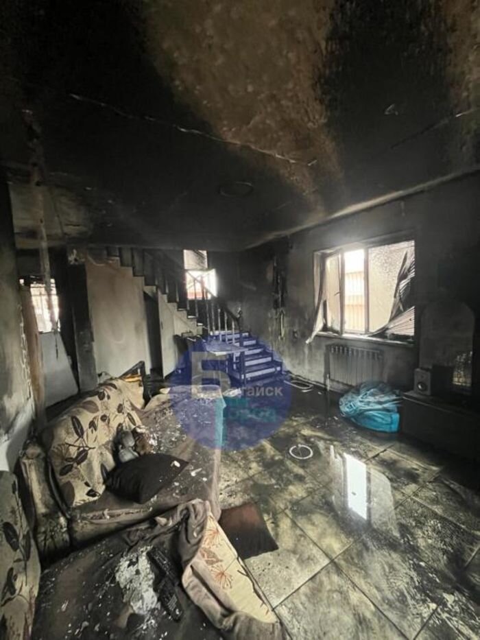 Источник фото: МЧС по Ростовской области