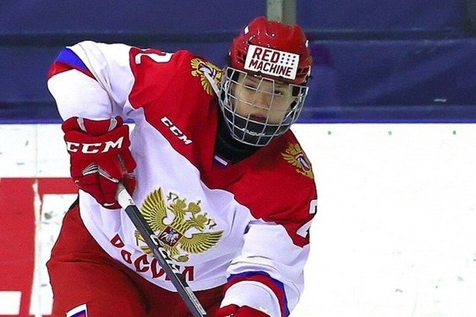    С января 2024 года Эммилина играет в «Белых медведицах». Фото: Из архива героини публикации