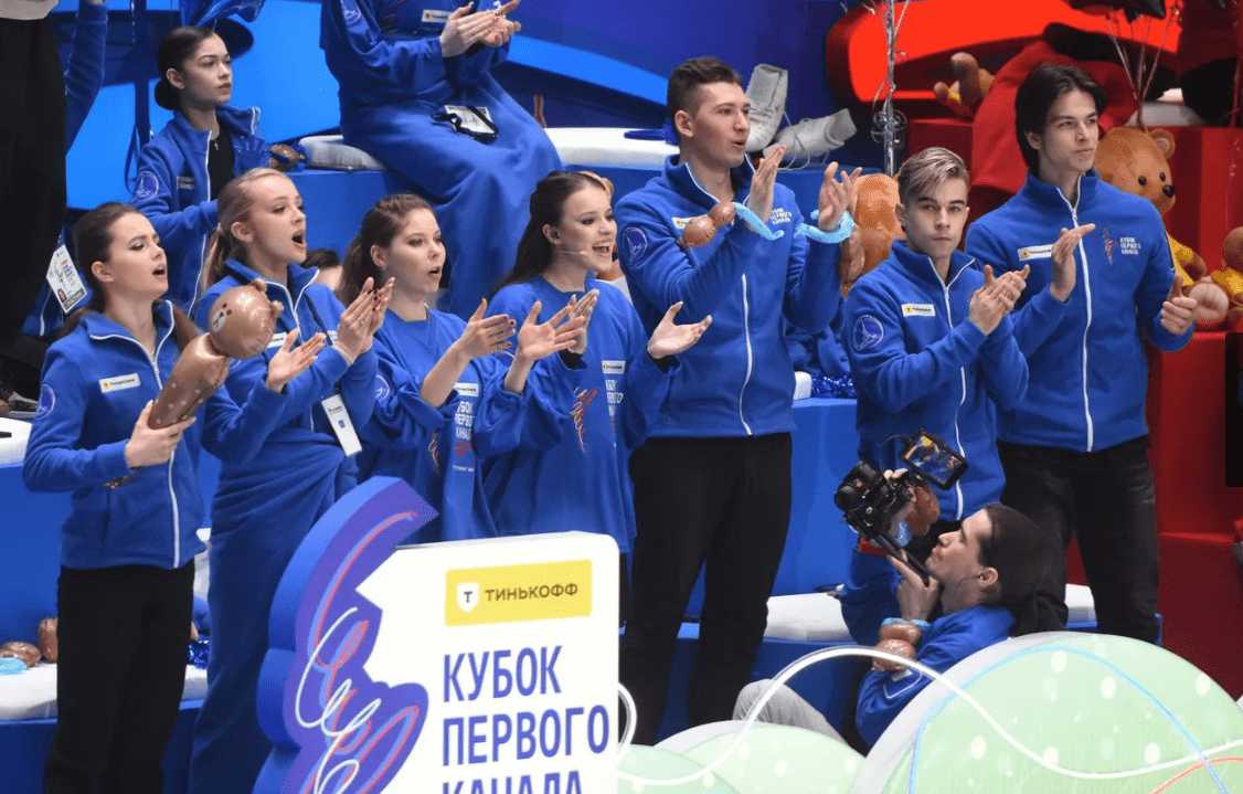 © РИА Новости / Андрей Симоненко