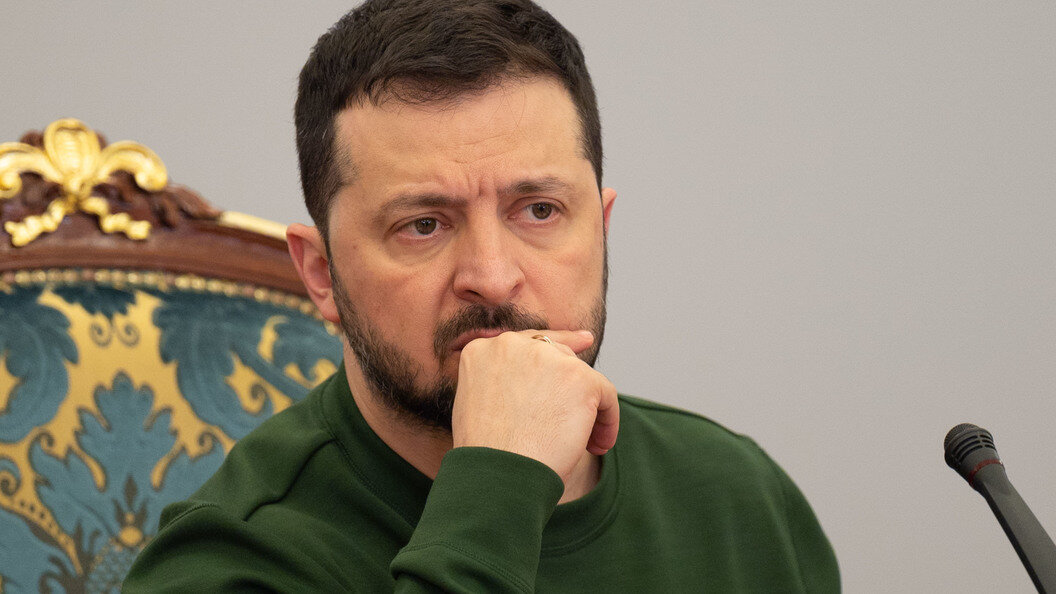    © President Of Ukraine/Globallookpress