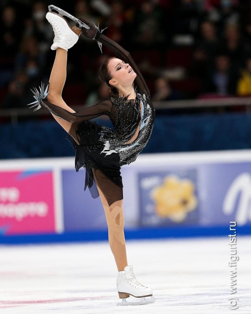 Щербакова. Путь воина от бронзы чемпионата России до победы на КПК в  качестве капитана. Часть I. | Духовная одиссея | Дзен