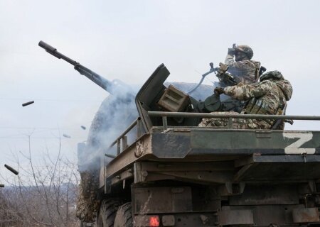    ВСУ совершили попытку массовой атаки БПЛА на Крым