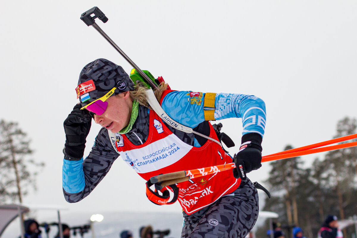 Тамара Дербушева