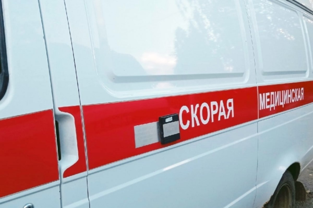    В Минздраве прокомментировали обрушение крыши на станции скорой в Качканаре