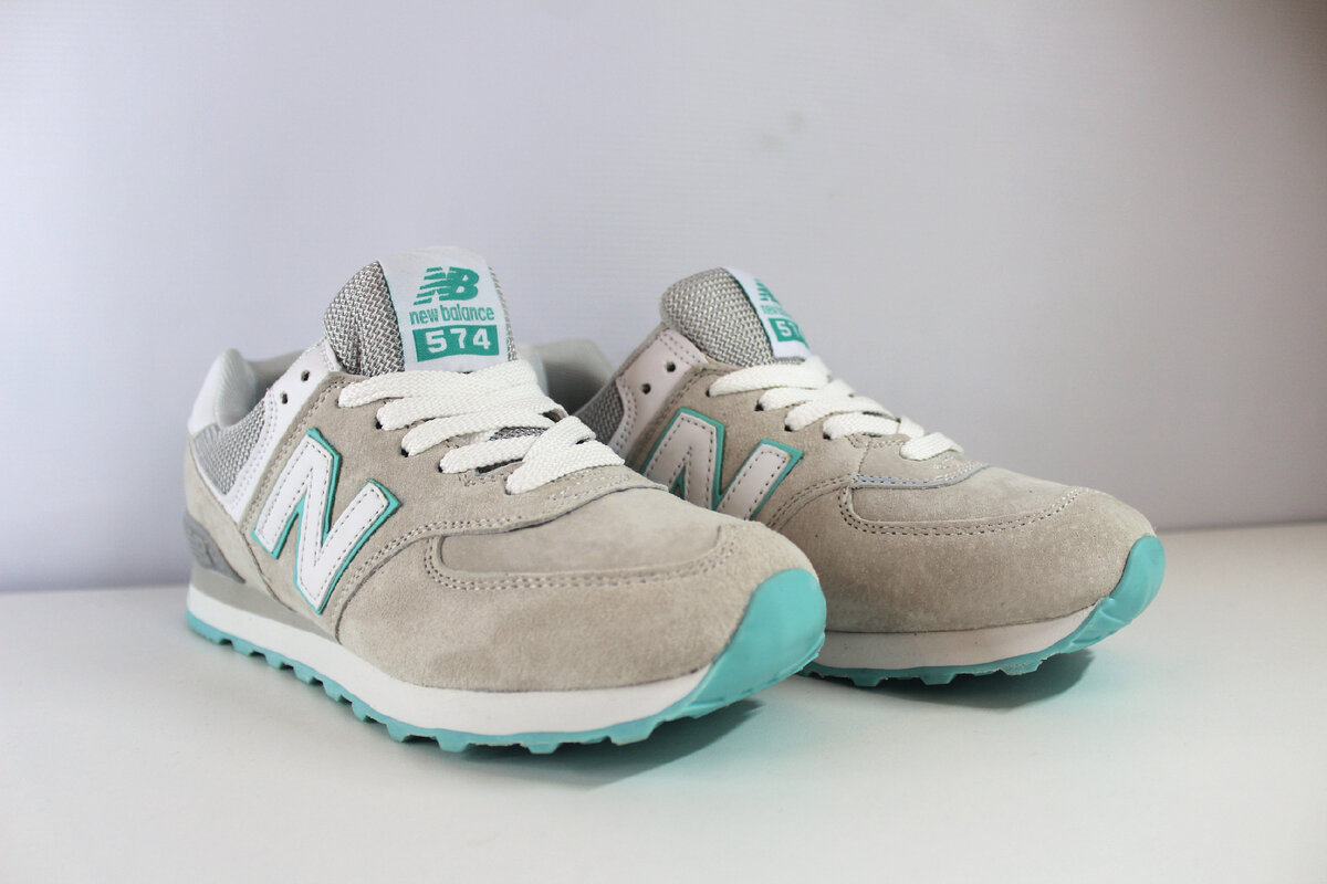 New Balance 574