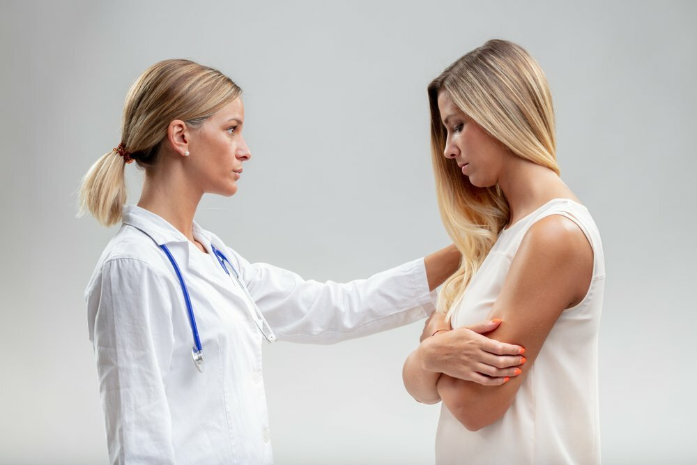 Аменорея при повышенных уровнях естественных эстрогенов: одна из возможных причин женского бесплодия