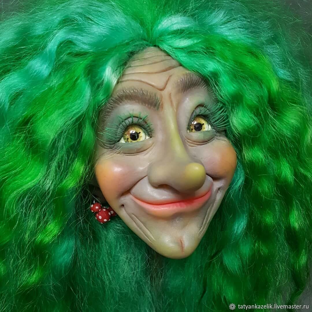 -Я - невеста хоть куда...