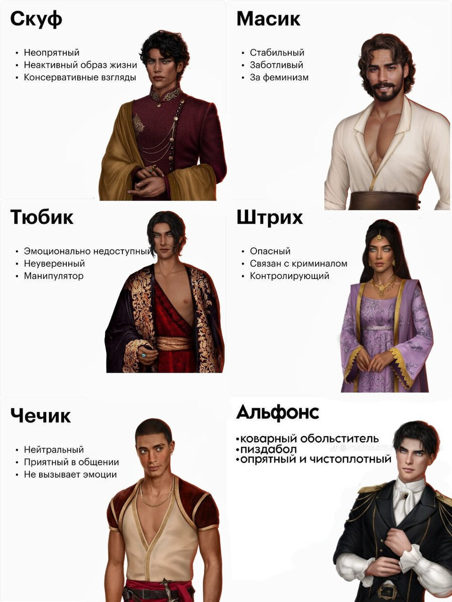 Кто такие СКУФЫ? Почему про них все говорят? | Это надо обыграть: мемы ...