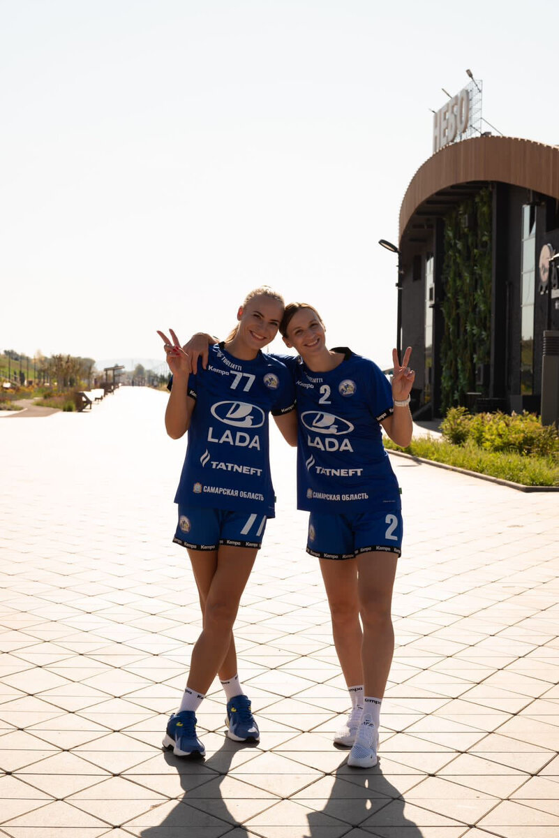 С Ириной Никитиной