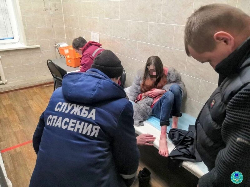    Фото: МБУ "Управление гражданской защиты города Ульяновска"