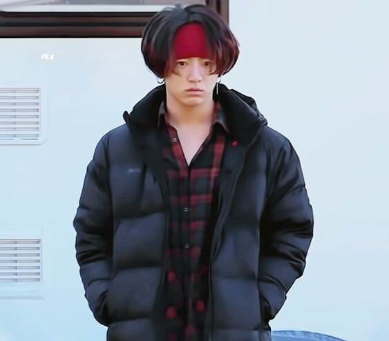 Уже начал волноваться ...