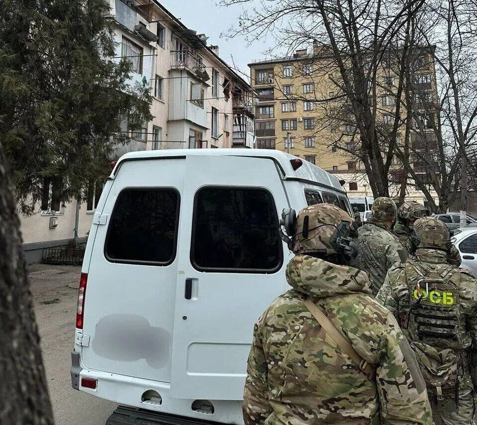 © Photo : соцсети