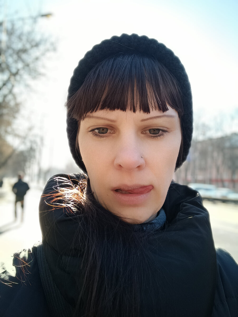 Фото автора.