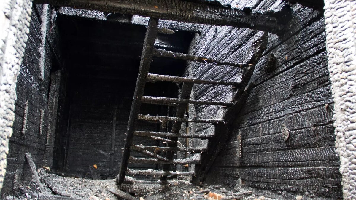     В Удмуртии за минувшие сутки произошло 4 пожара.