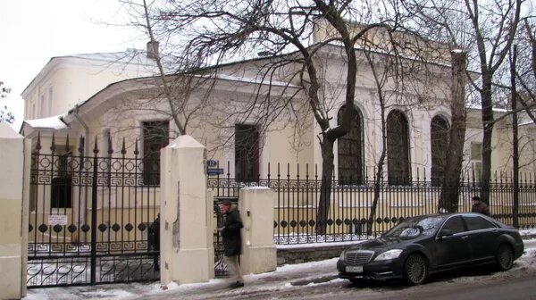 Фото автора