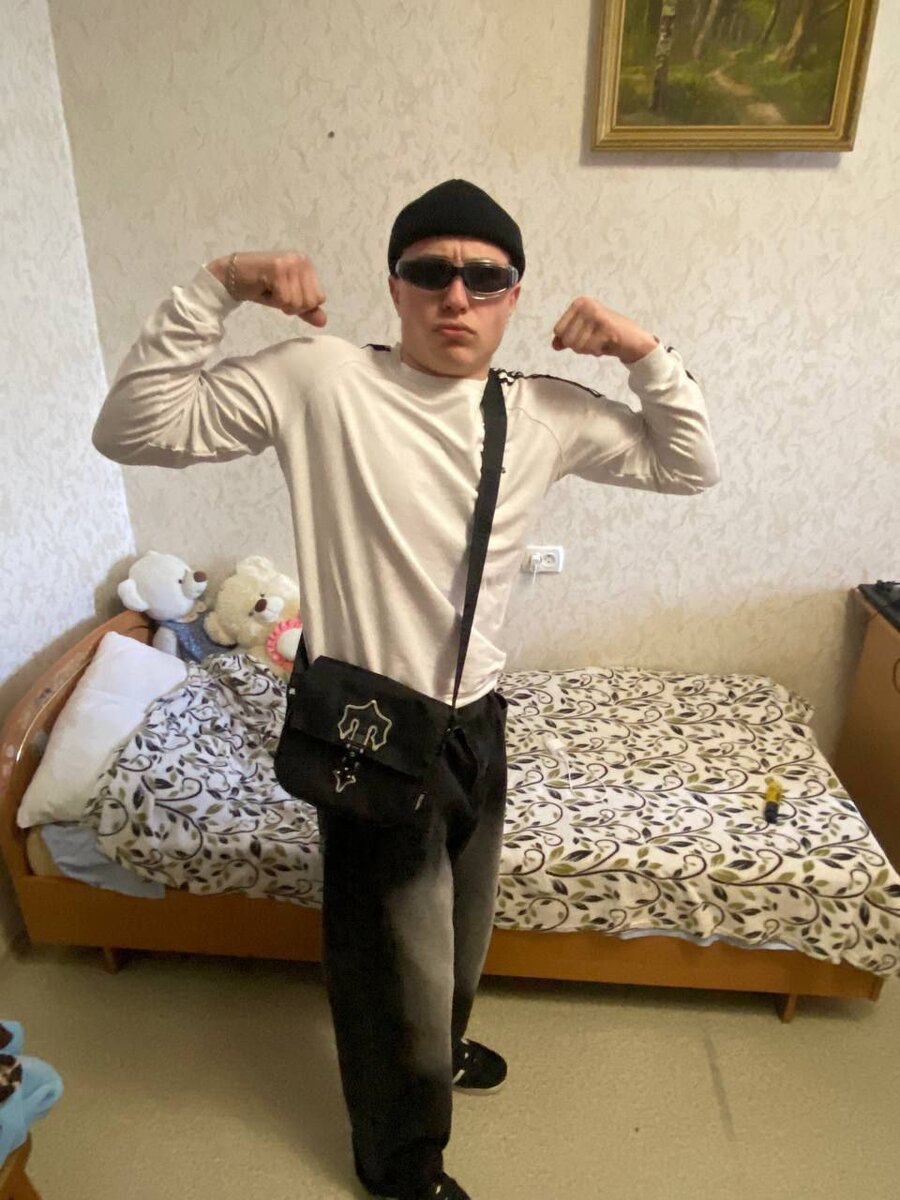 картинка подходящая. не знаю, почему мне так кажется...