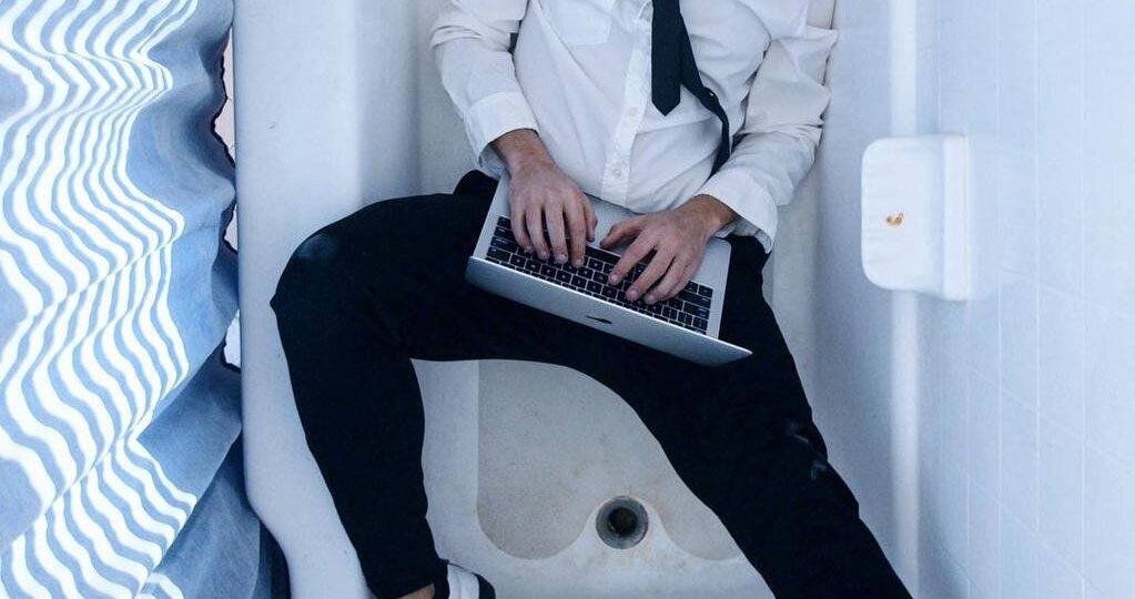 Догма Ларса Фон Триера