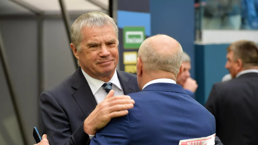   РИА Новости