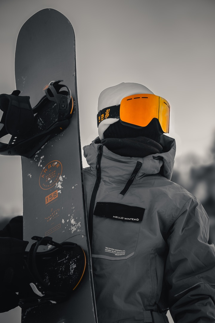 фотограф: Руслан Минченко