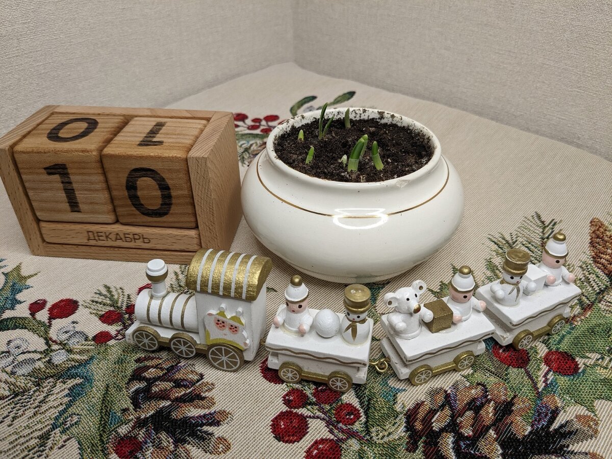 И надежды были