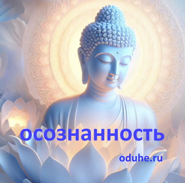 Осознанность https://oduhe.ru/index/osoznannost/0-42 - всё об осознанности