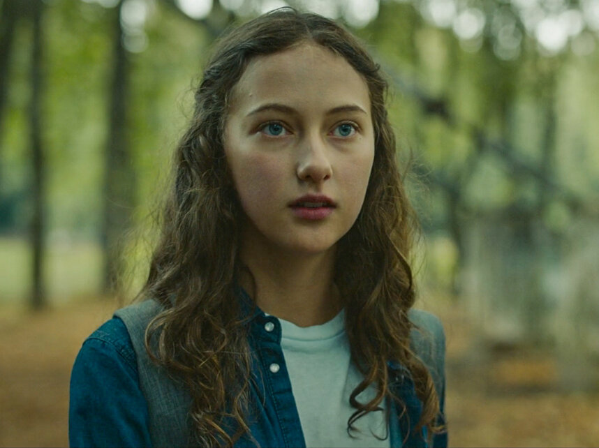 Внутри убийцы кадры из сериала Премьерный триллер-детектив на Кинопоиск по роману Майка Омера. Сериал на платфо