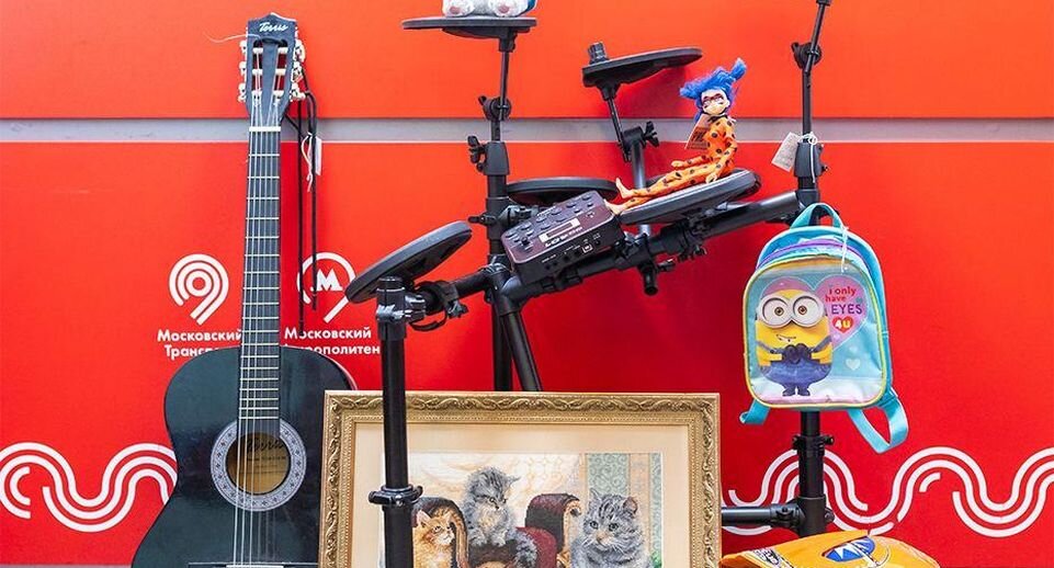    Пресс-служба столичного департамента транспорта и развития дорожно-транспортной инфраструктуры Москвы