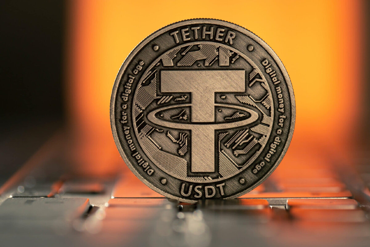 USDT (Tether)