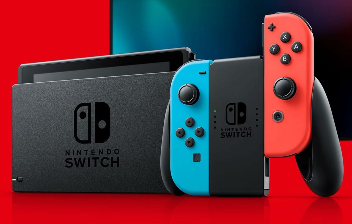 Сегодня, 3 марта 2024 года, свой день рождения отмечает Nintendo Switch - гибридная консоль от Nintendo, которая с момента своего выхода в 2017 году успела порадовать своих пользователей огромным...