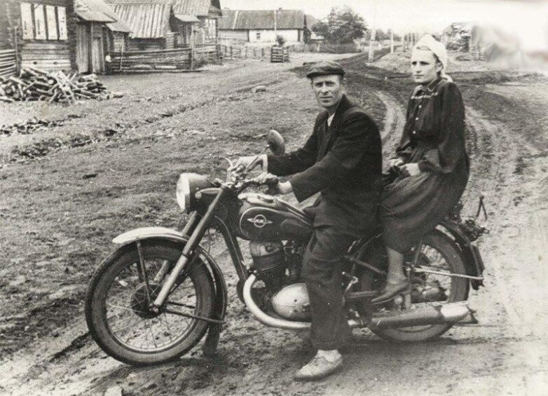 ИЖ-49