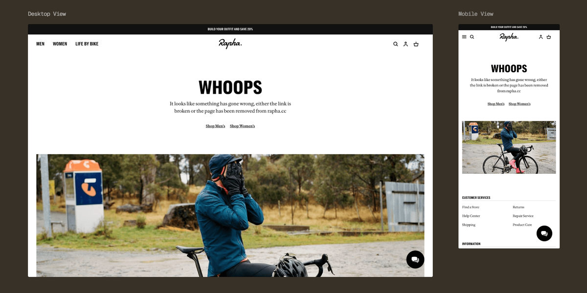 https://www.rapha.cc/eu/en/404