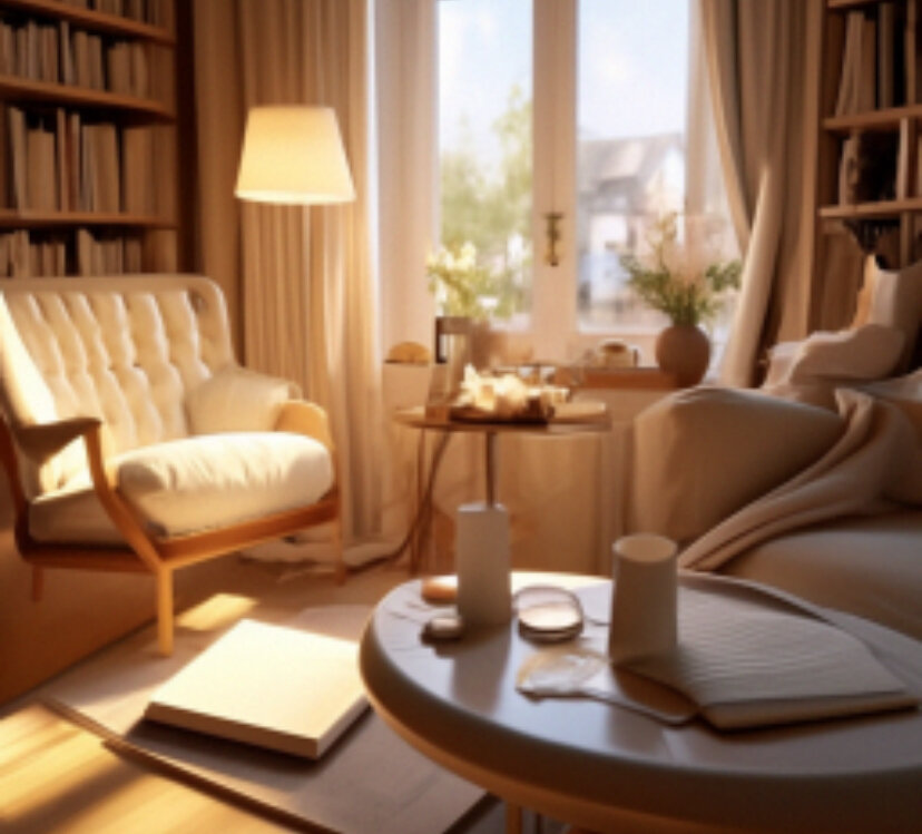 Как формировать гармонию внутри себя