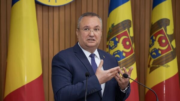    © Sputnik / Osmatesco