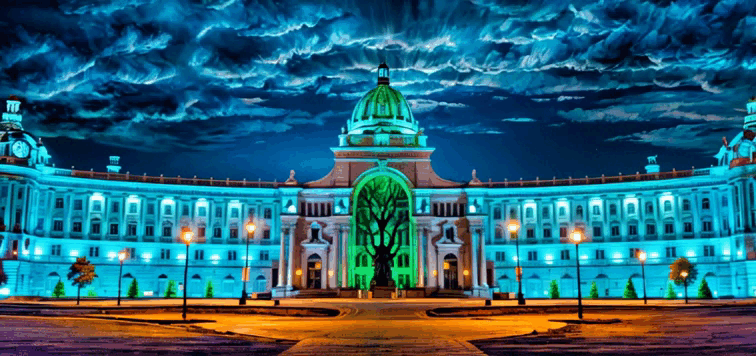 Иллюстрация Национальный музей Республики Татарстан