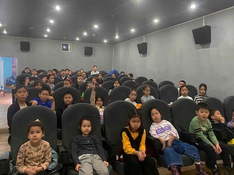     Фото: администрация Элисты