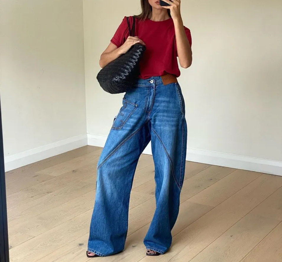 джинсы багги 2024. мешковатые джинсы. джинсы багги 2024. джинсы багги фит. джинсы багги женские 2023.