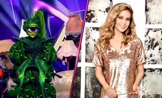 Один из вариантов - Глюкоза. 